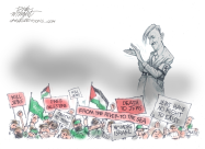 ANTI-SEMITISM APPROVAL by Dick Wright