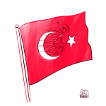 TURKEY AND ERDOGAN by Gatis Sluka