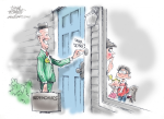 BIDENOMICS CATASTROPHE by Dick Wright