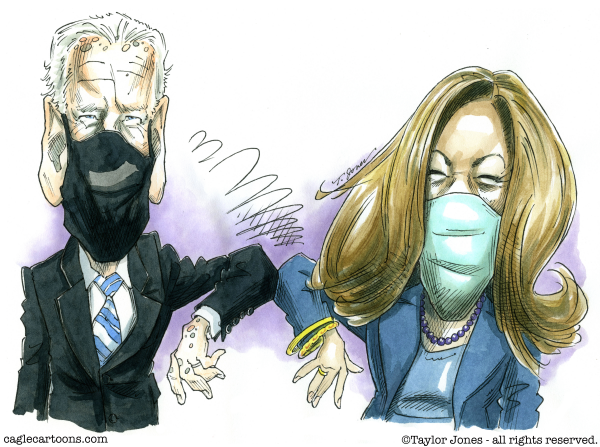 What to know about the Dem convention now that Biden's out of race