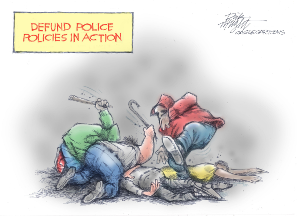 Think Toon by Dick Wright
 
	