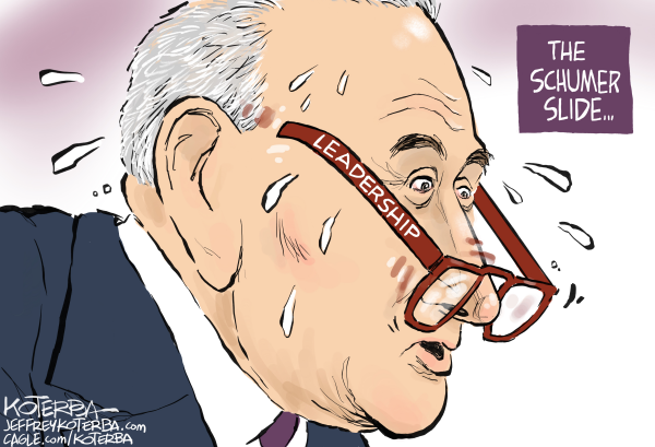 A Think Toon by  Jeff Koterba
 
	