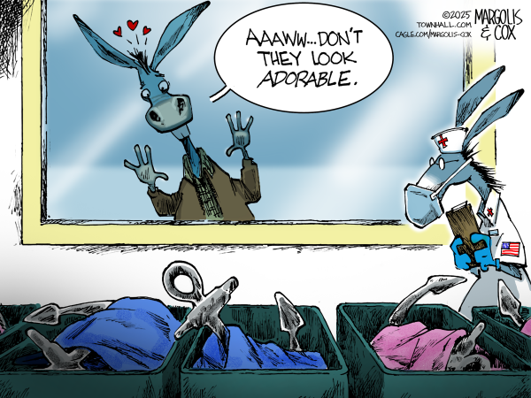Think Toon by Margolis & Cox
 
	