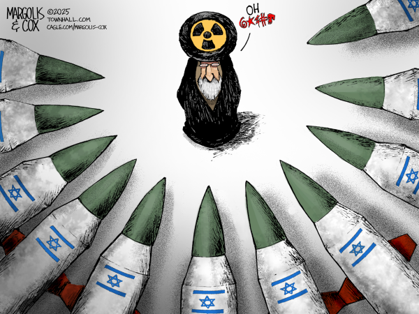 Think Toon by Margolis & Cox
 
	