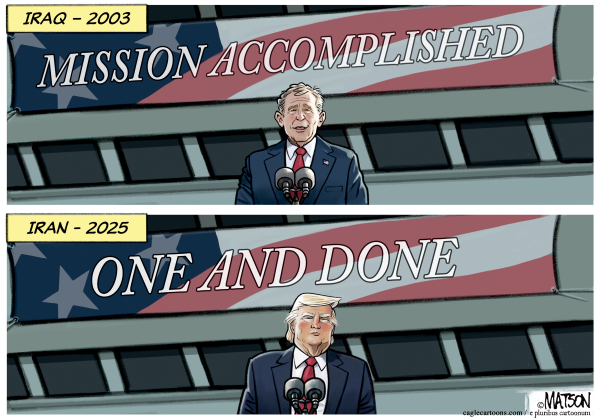 iraq-missioned-accomplished-iran-one-and-done.png