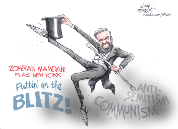 Mamdani Can Be Beaten