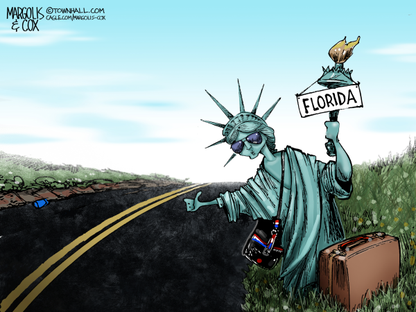 Think Toon by Margolis & Cox
 
	