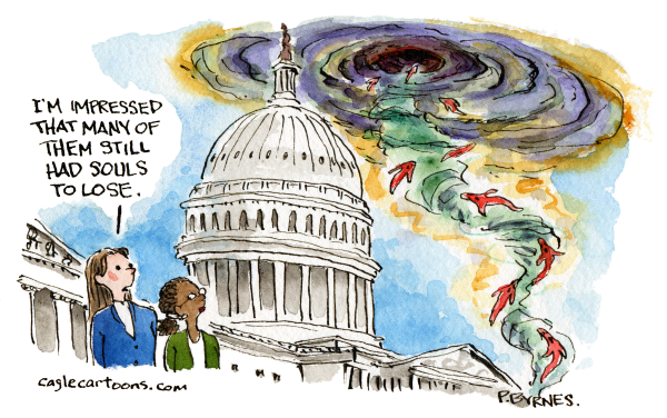 Think Toon by Pat Byrnes
 
	