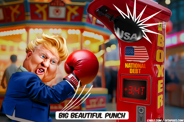 Selling the 'Big Beautiful Bill'