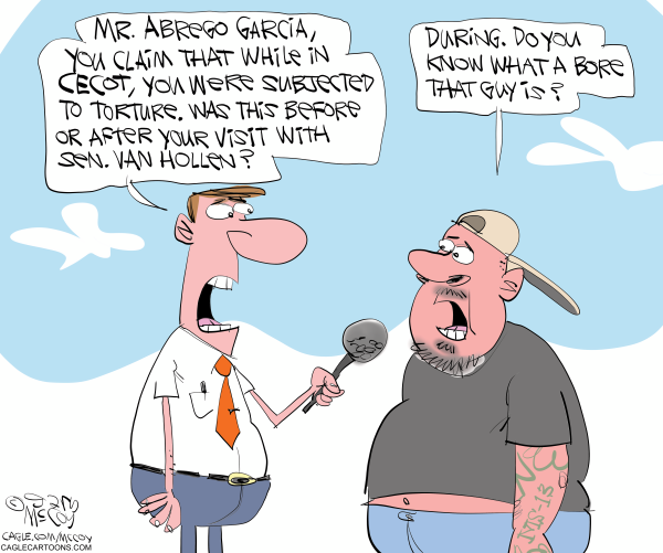 Think Toon by Gary McCoy
 
	