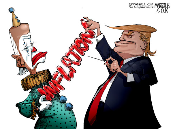 Think Toon by Margolis & Cox
 
	