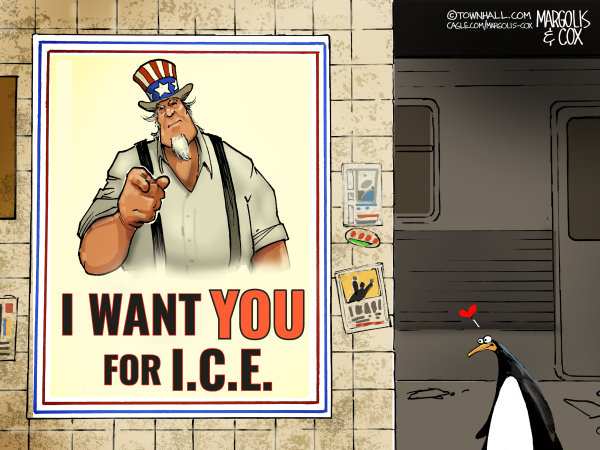 Think Toon by Margolis & Cox
 
	